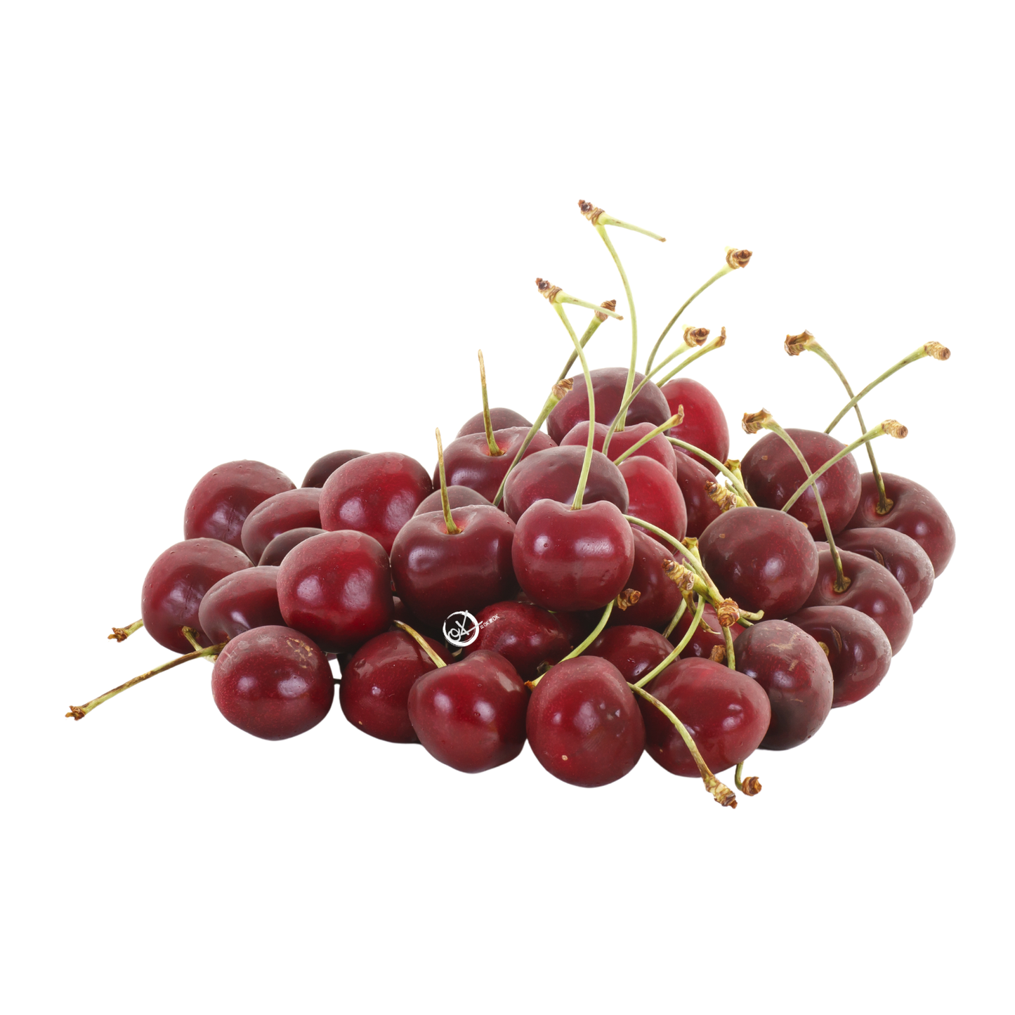 USA Red Cherry 500gm