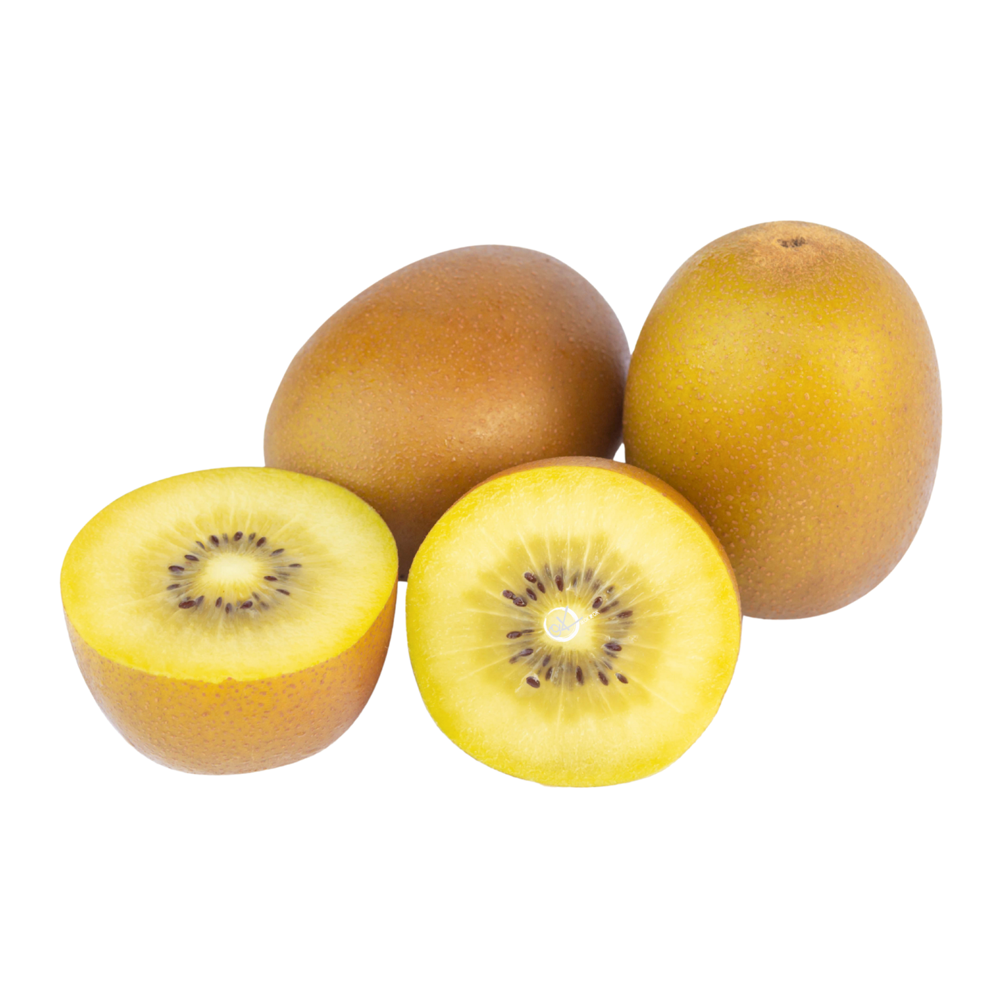 New Zealand Yellow Kiwifruit 4s