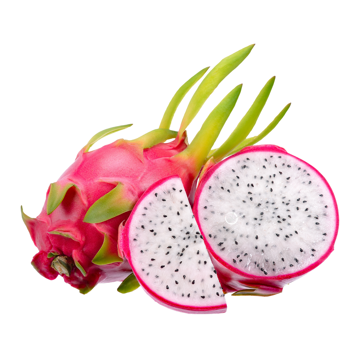 Vietnam White Dragonfruit