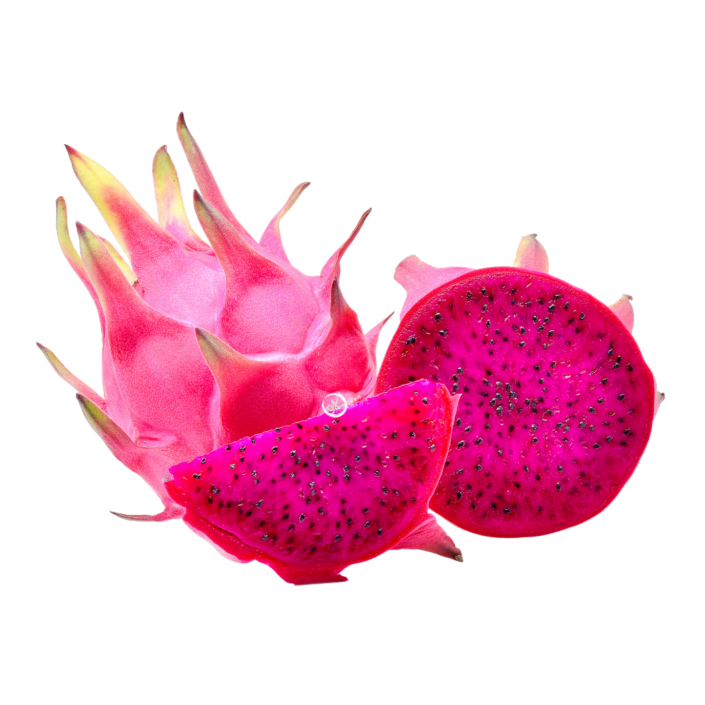Malaysia Red Dragonfruit