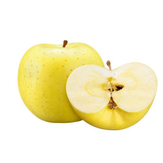 China Orin Apple