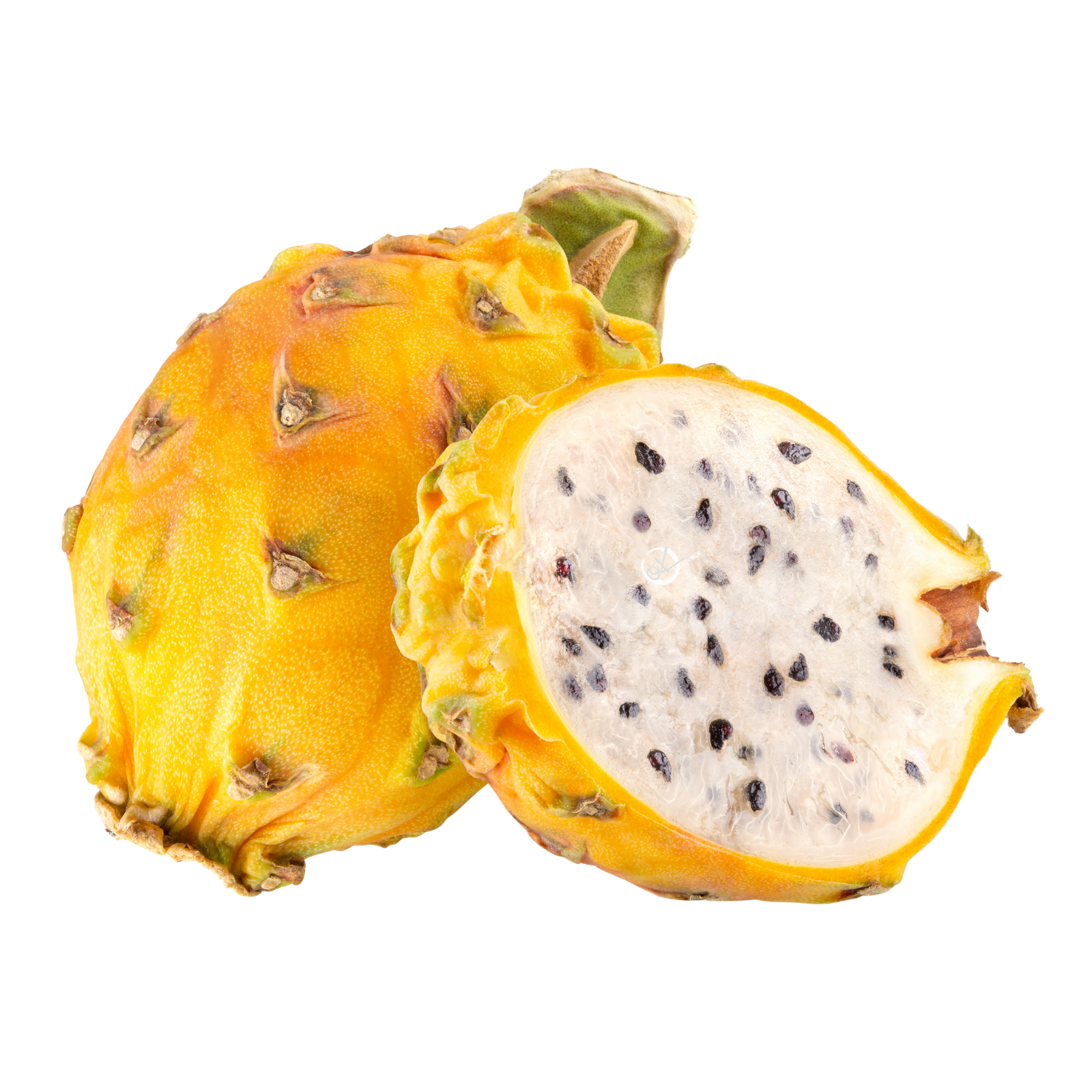 Ecuador Yellow Pitaya 2s – Deluxe Fruits Singapore