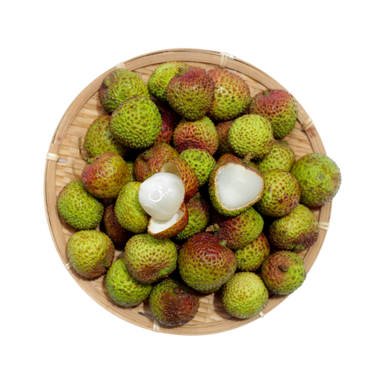 China Lychee Fei Zi Xiao 500gm